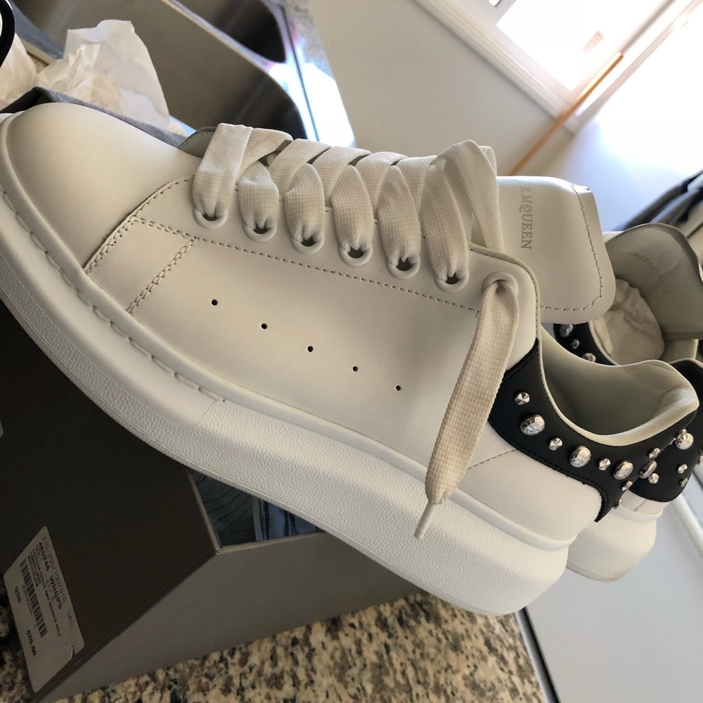 Alexander McQueen’s